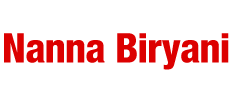 Nanna Biryani logo